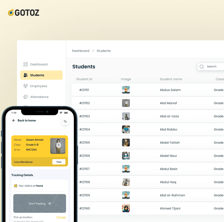 Successful partnership between GotoZ and AppLogiQ for digital transformation