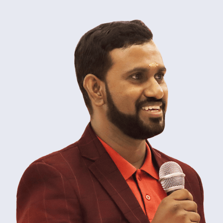 AppLogiQ CEO Manojkumar - Leading innovative IT solutions and driving digital transformation