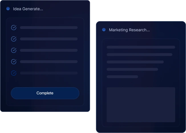 Mobile development service image
